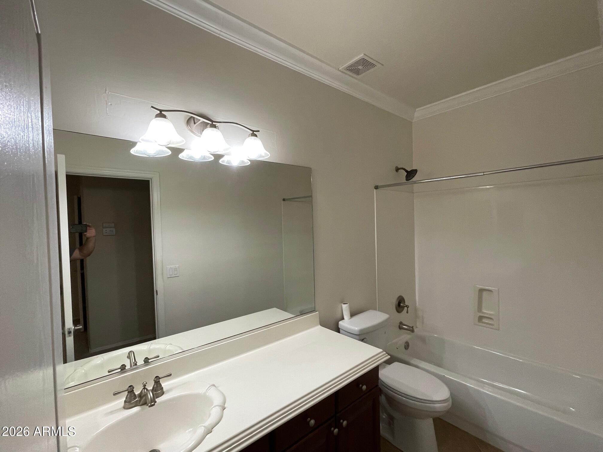 6417 West Gambit Trail Phoenix, AZ 85083 - Photo 39 of 44 Bath 2