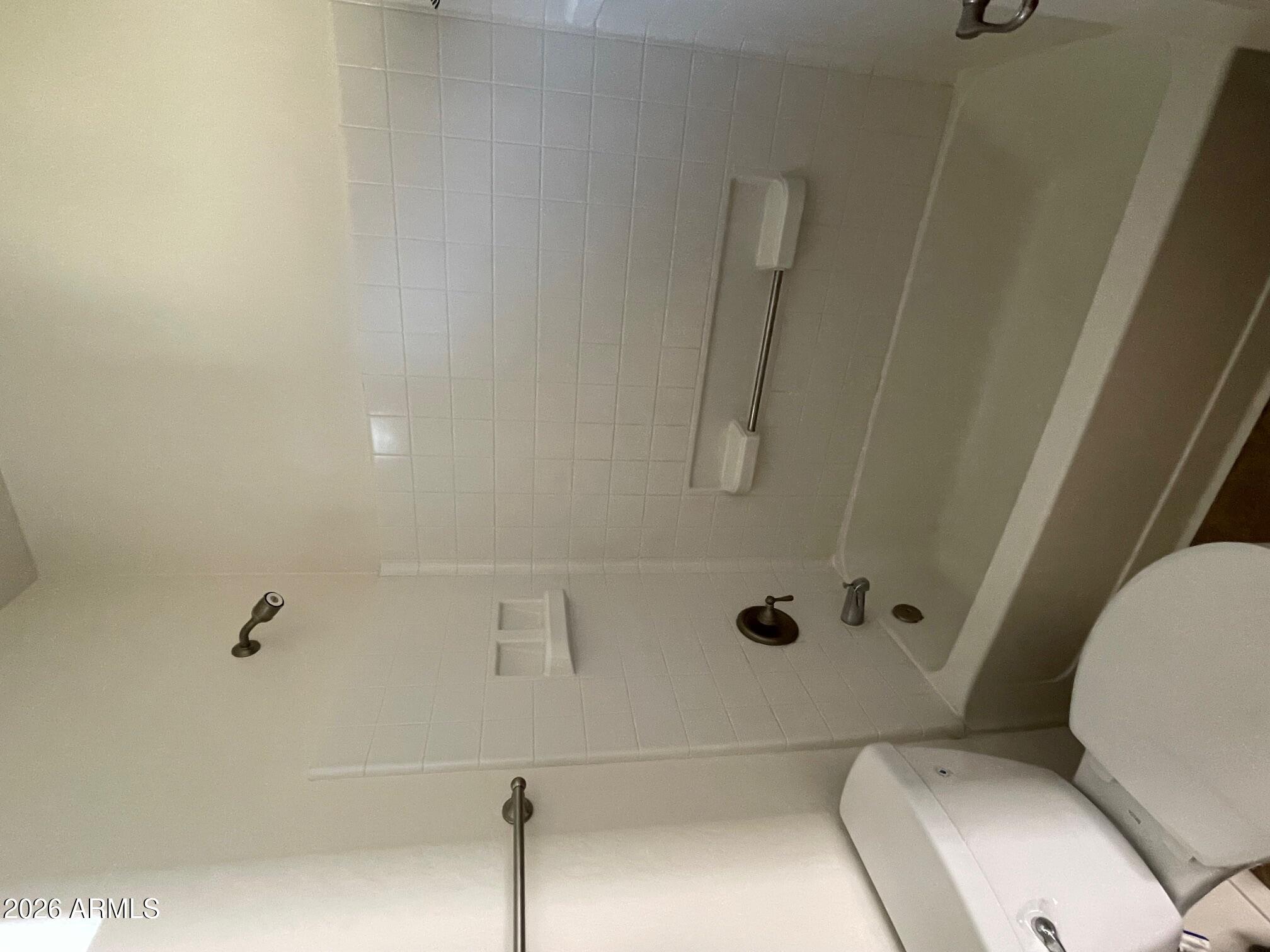 6417 West Gambit Trail Phoenix, AZ 85083 - Photo 40 of 44 Casita Bath