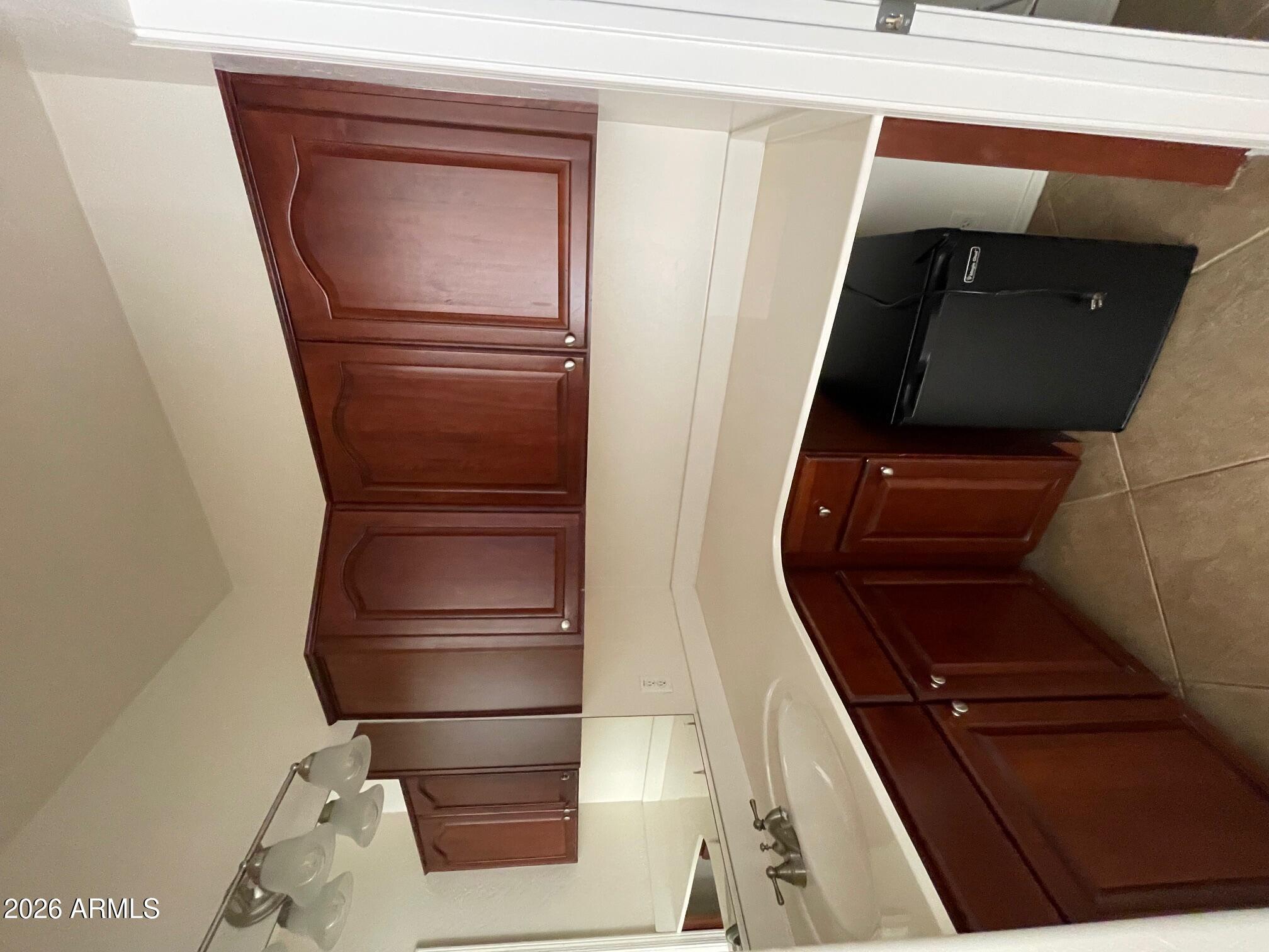 6417 West Gambit Trail Phoenix, AZ 85083 - Photo 41 of 44 Casita Cabinets