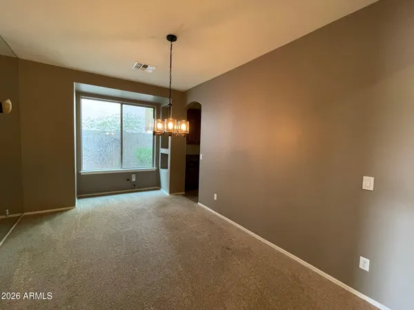 $2,500 | 6417 West Gambit Trail, Phoenix, AZ 85083