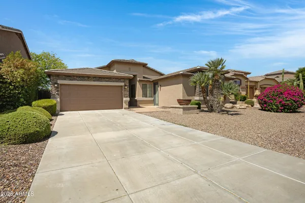 $2,500 | 6417 West Gambit Trail, Phoenix, AZ 85083