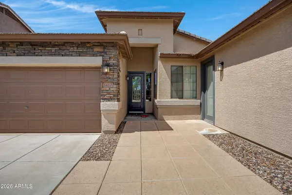 $2,500 | 6417 West Gambit Trail, Phoenix, AZ 85083