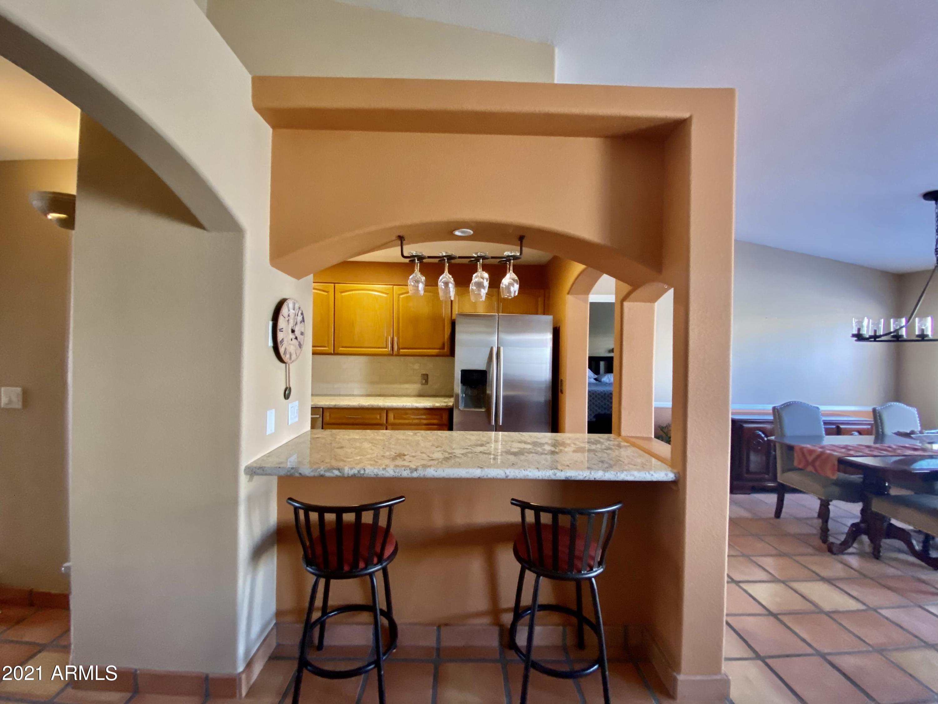 2329 North Recker Road, Unit 90 Mesa, AZ 85215 - Photo 3 of 22 Beautiful arches
