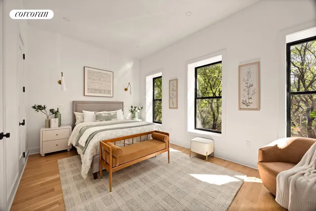 $2,595,000 | 569 Monroe Street | Bedford-Stuyvesant
