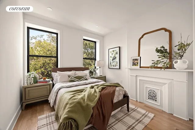 $2,595,000 | 569 Monroe Street | Bedford-Stuyvesant