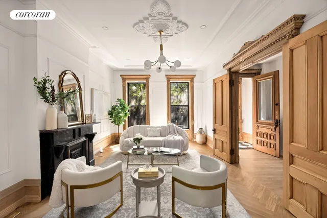 $2,595,000 | 569 Monroe Street | Bedford-Stuyvesant