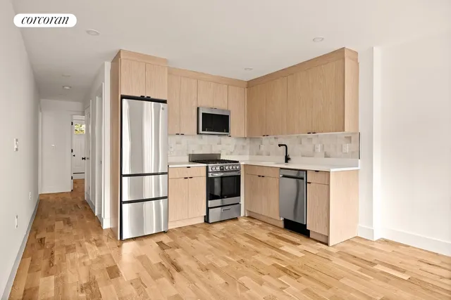 $2,595,000 | 569 Monroe Street | Bedford-Stuyvesant