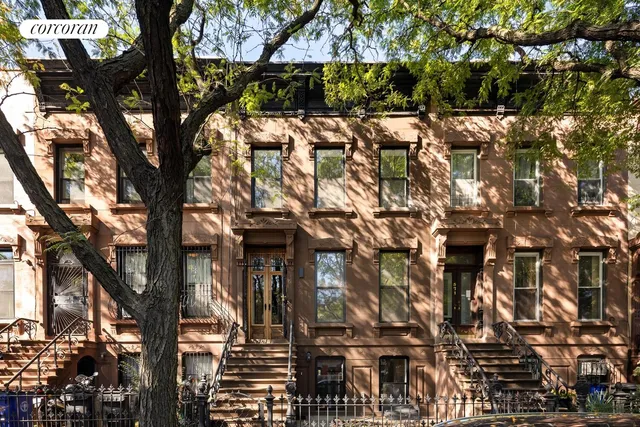 $2,595,000 | 569 Monroe Street | Bedford-Stuyvesant