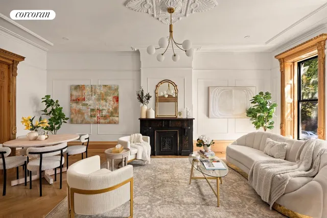 $2,595,000 | 569 Monroe Street | Bedford-Stuyvesant