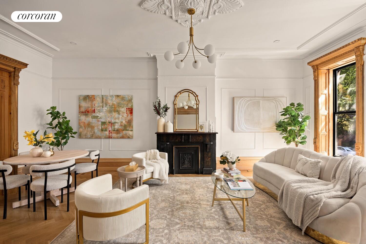 569 Monroe Street Brooklyn, NY 11221 - Photo 2 of 24