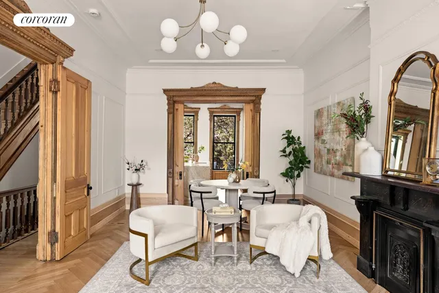 $2,595,000 | 569 Monroe Street | Bedford-Stuyvesant