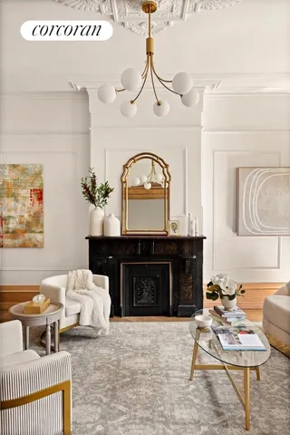 $2,595,000 | 569 Monroe Street | Bedford-Stuyvesant