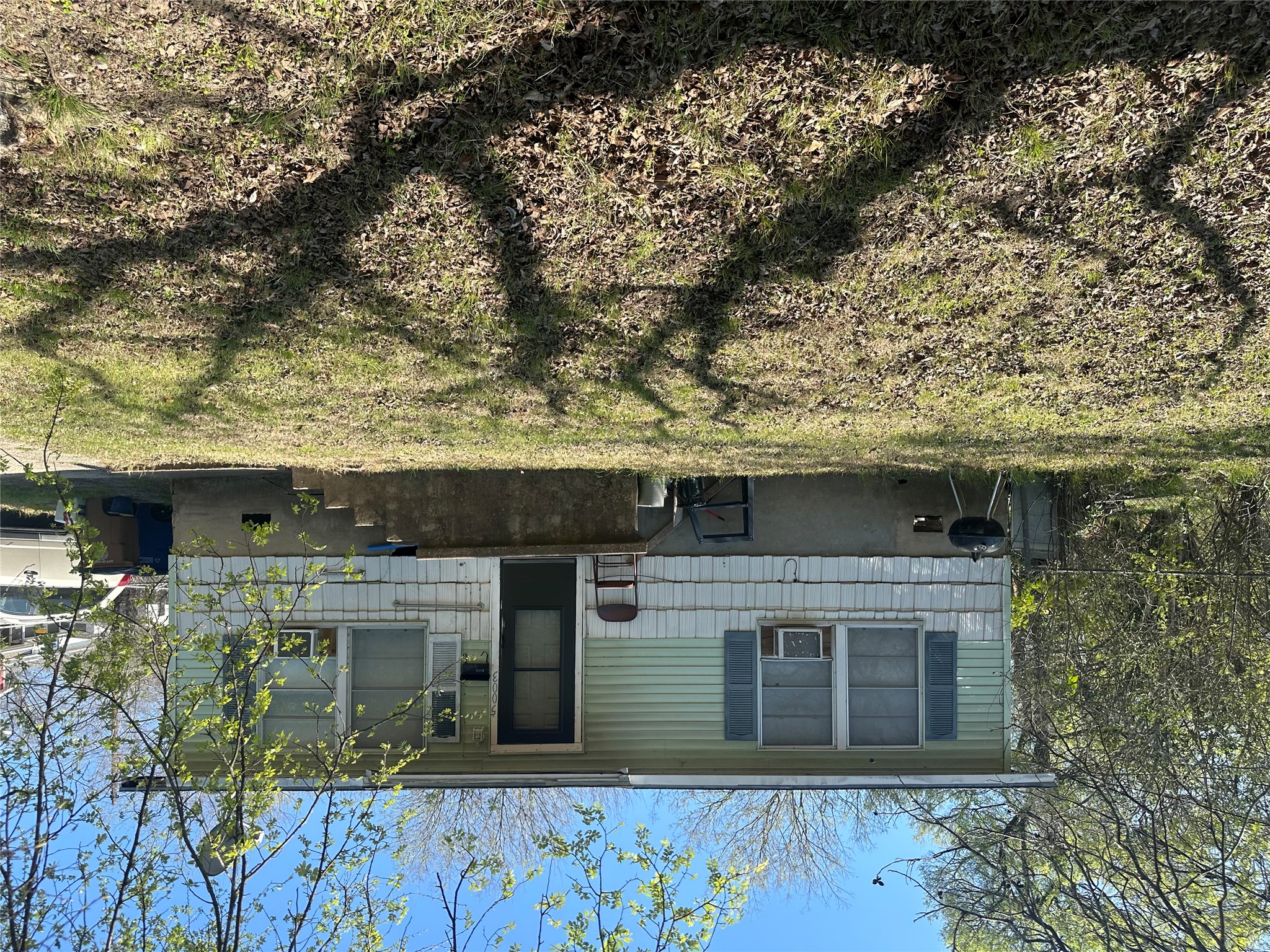 5003 Heflin Lane Austin, TX 78721 - Photo 2 of 9 a house view with a outdoor space