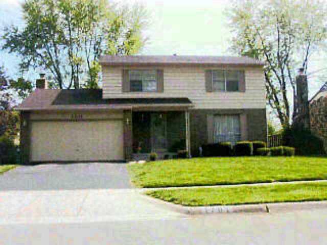 1701 Norma Road Columbus, OH 43229 - Photo 1 of 1 Gallery Image 1