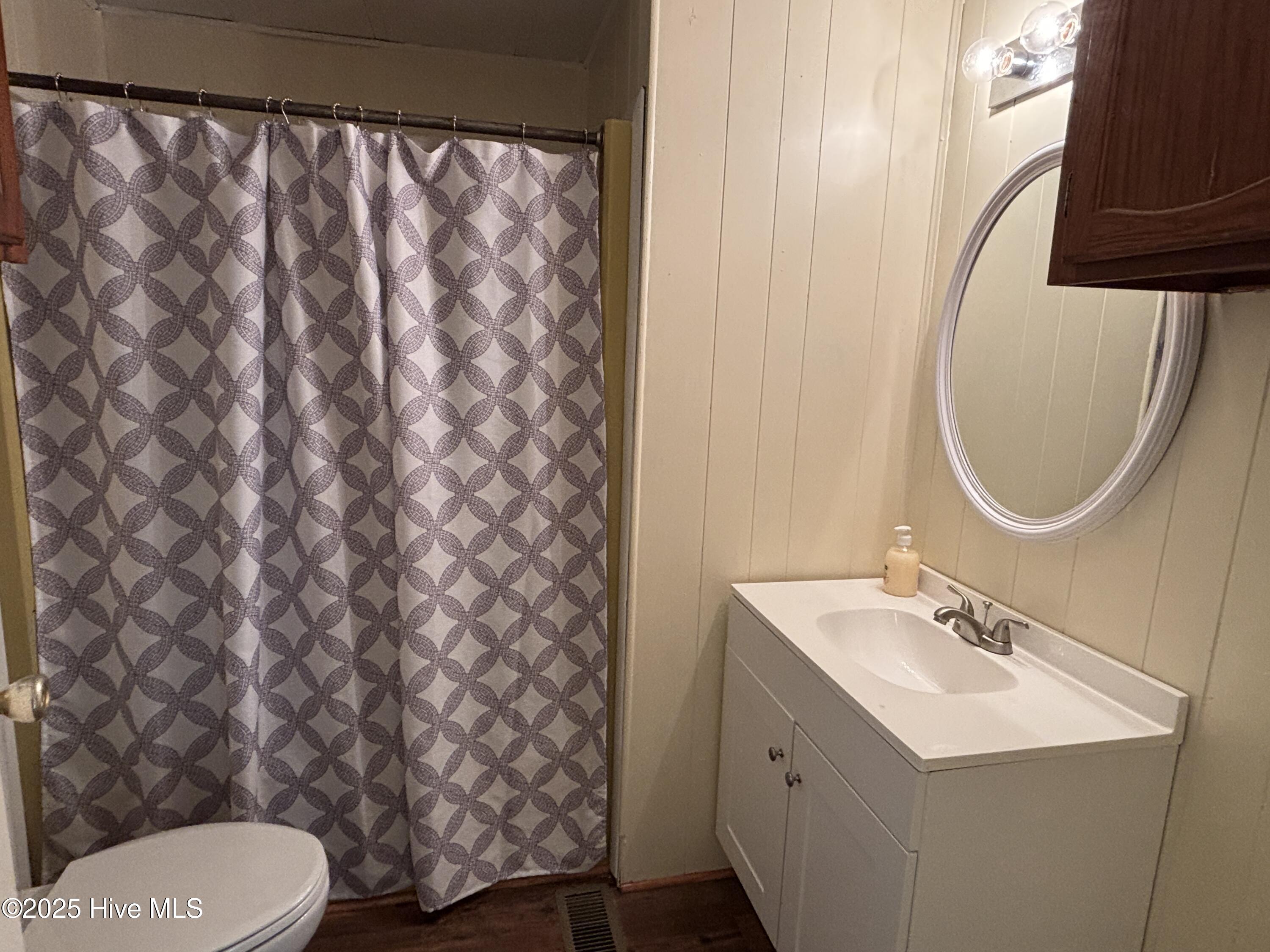 2474 Quewhiffle Road Aberdeen, NC 28315 - Photo 7 of 11 Bathroom