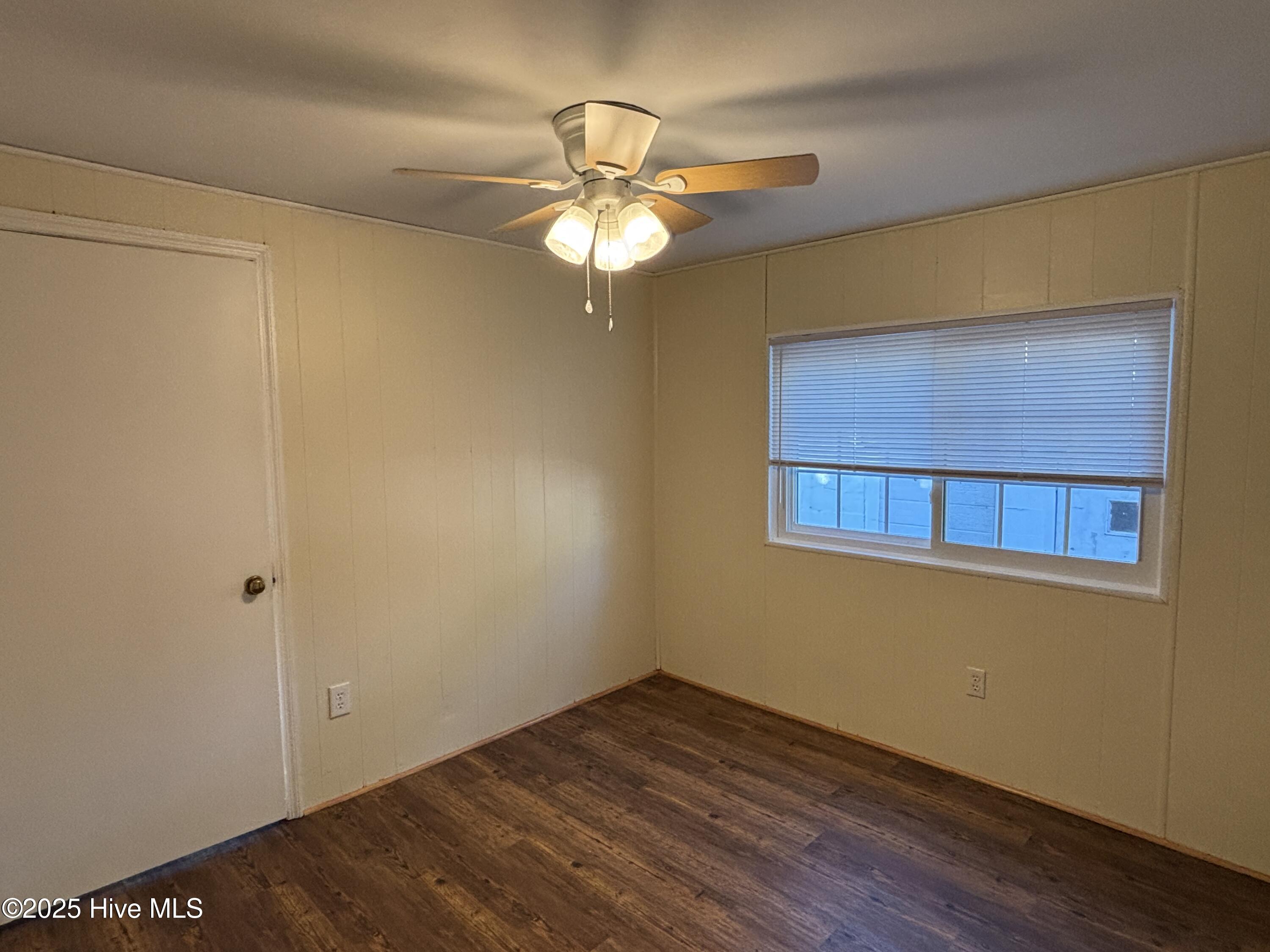 2474 Quewhiffle Road Aberdeen, NC 28315 - Photo 9 of 11 Bedroom