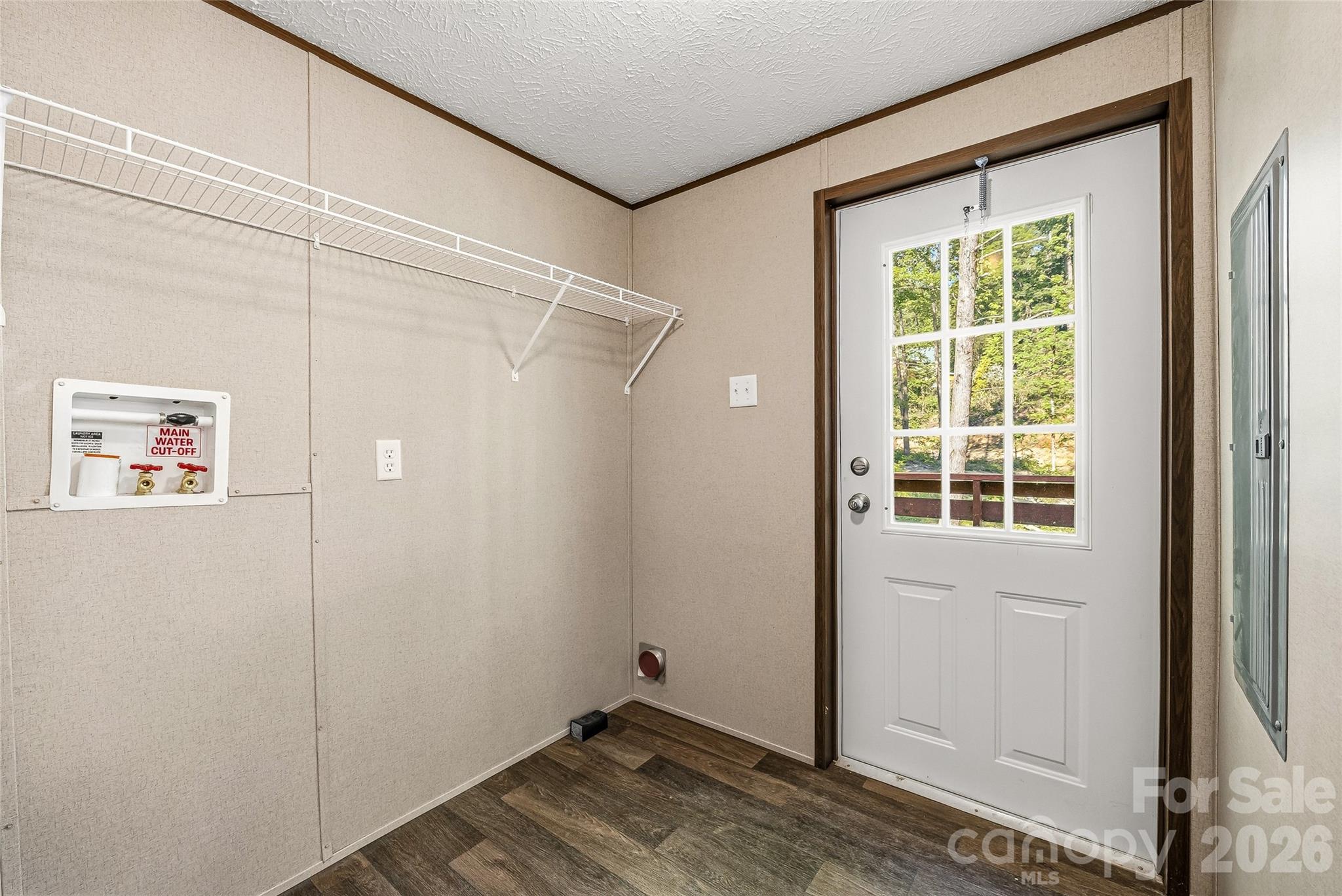 45 Alan Retreat Road Hendersonville, NC 28792 - Photo 13 of 25 a view of utility room