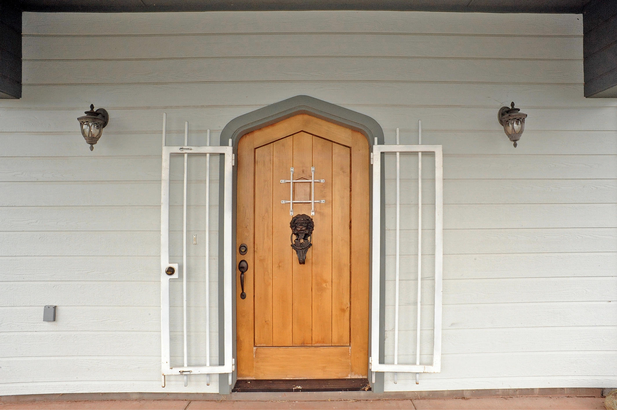 340 West Flushing Quail Road Williams, AZ 86046 - Photo 47 of 53 052
