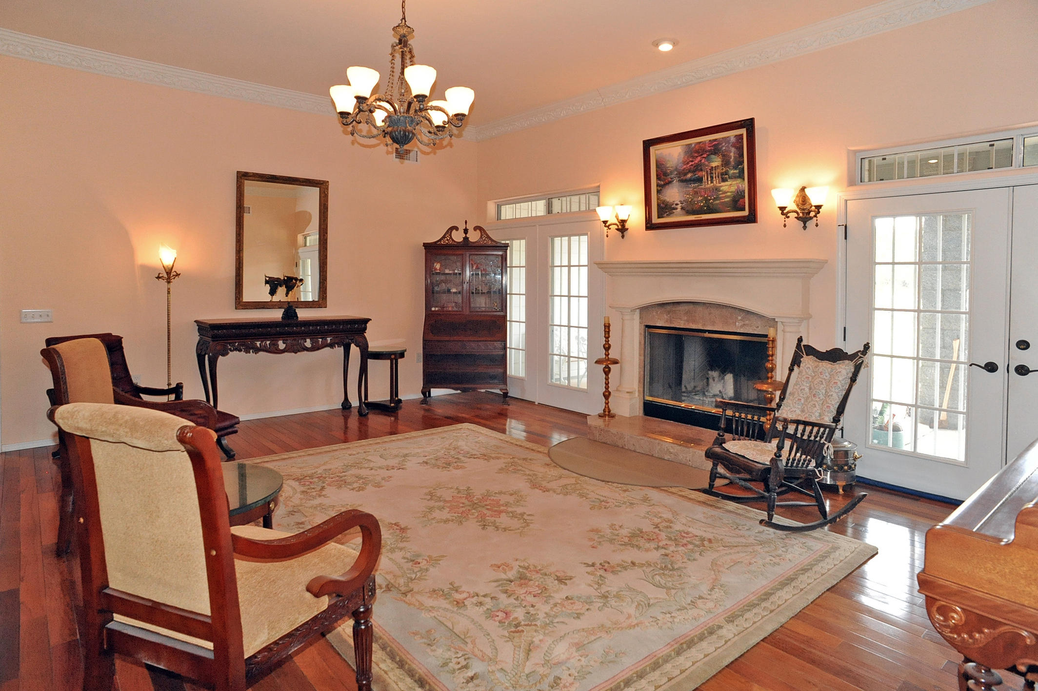 340 West Flushing Quail Road Williams, AZ 86046 - Photo 6 of 53 005