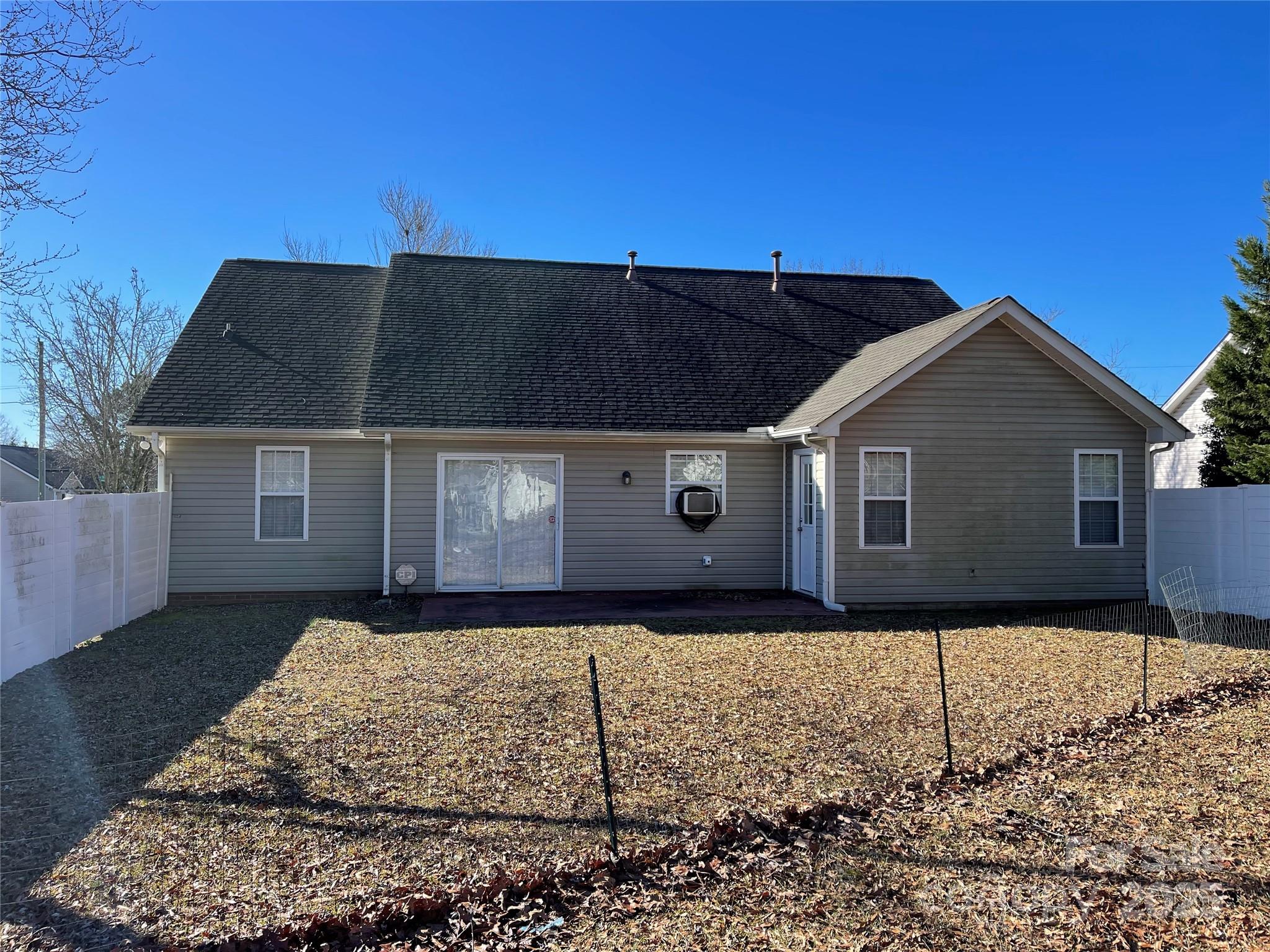 243 Plyler Road Indian Trail, NC 28079 - Photo 25 of 27 Gallery Image 25