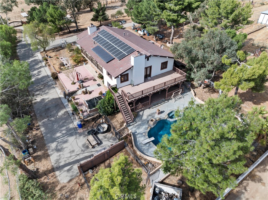 35640 Dormer Road Agua Dulce, CA 91390 - Photo 57 of 65