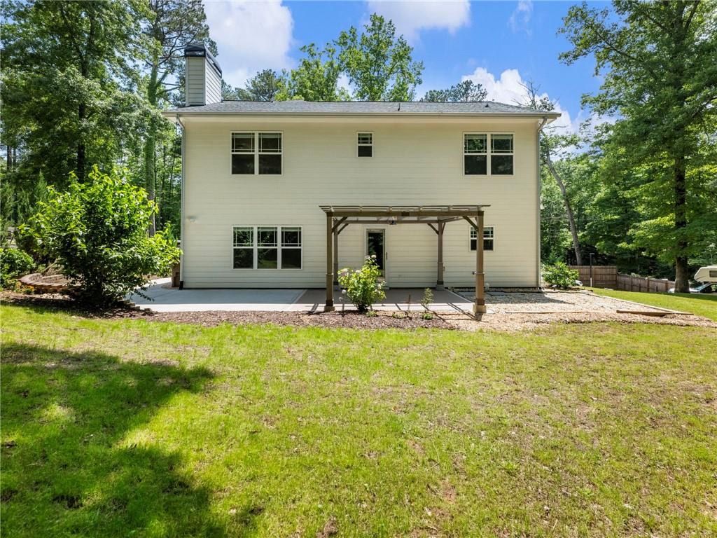 6351 Blackjack Road Flowery Branch, GA 30542 - Photo 43 of 47