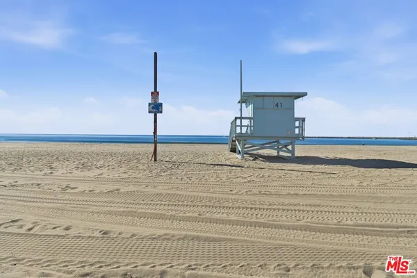 a view of a ocean view