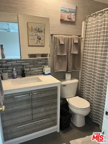 a view of a wooden floor