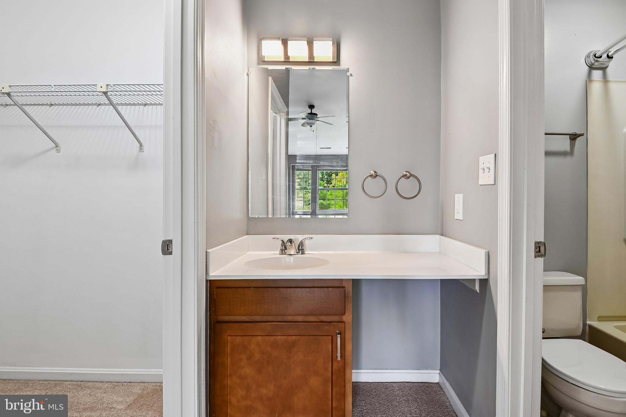 8371 Montgomery Run Road, Unit K Ellicott City, MD 21043 - Photo 15 of 29 Primary -ensuite