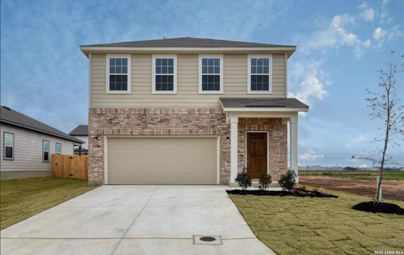 2553 Windle Lane Seguin, TX 78155 - Photo 2 of 30