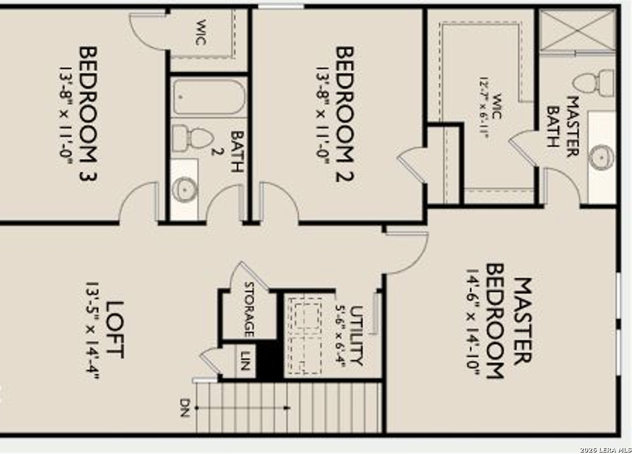 2553 Windle Lane Seguin, TX 78155 - Photo 25 of 30