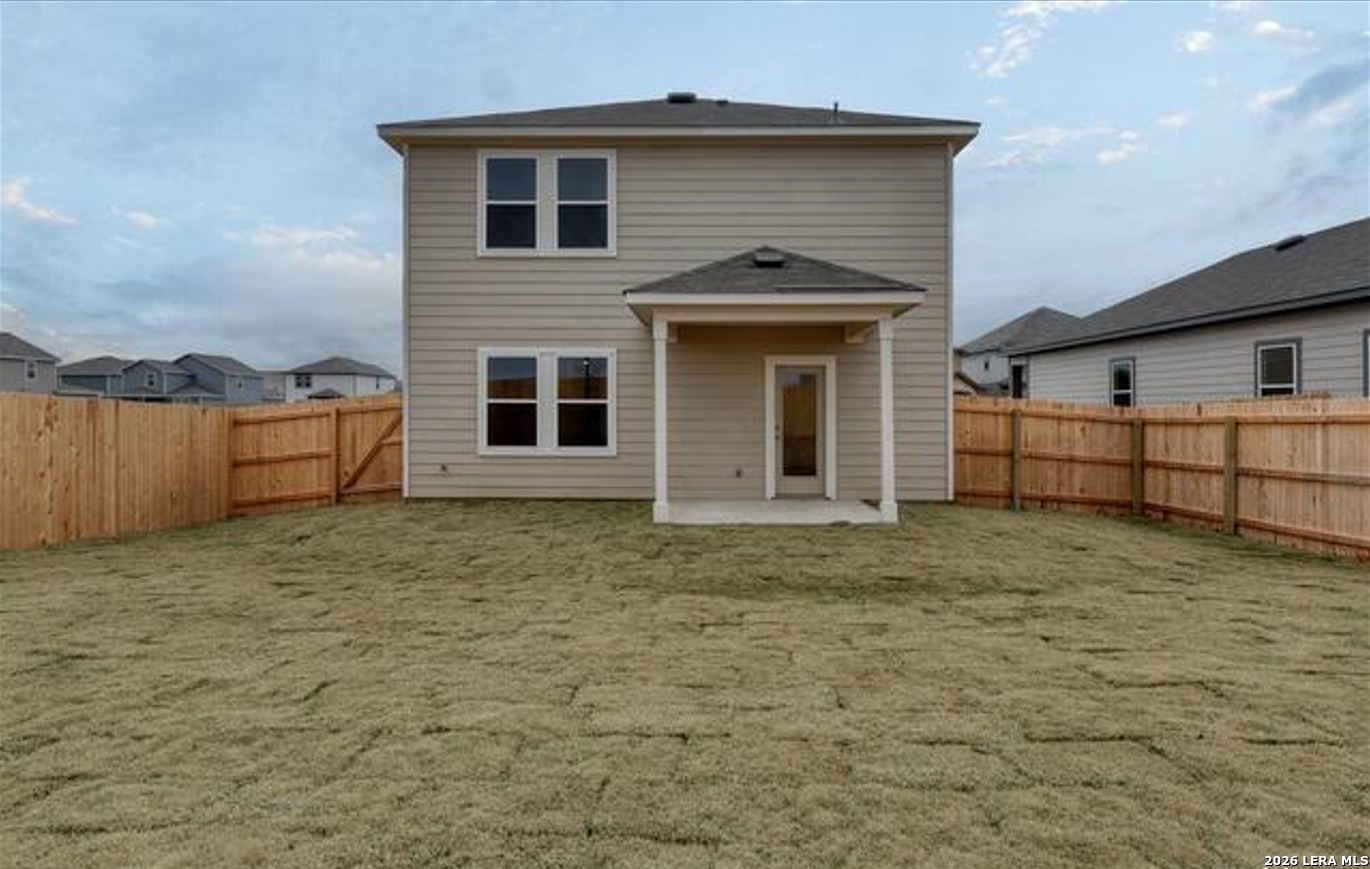 2553 Windle Lane Seguin, TX 78155 - Photo 27 of 30