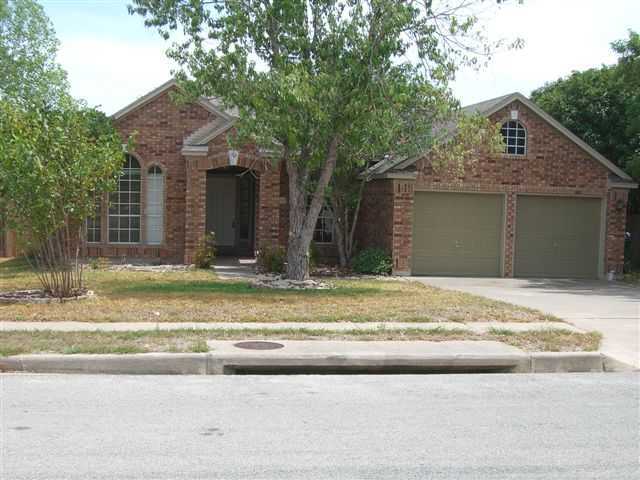 803 Canyon Bend Road Pflugerville, TX 78660 - Photo 1 of 1 Gallery Image 1