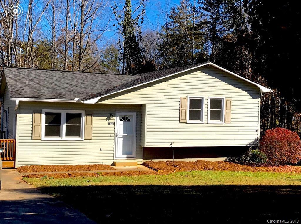 478 Mc Kinney Road Marion, NC 28752 - Photo 3 of 16 Gallery Image 3