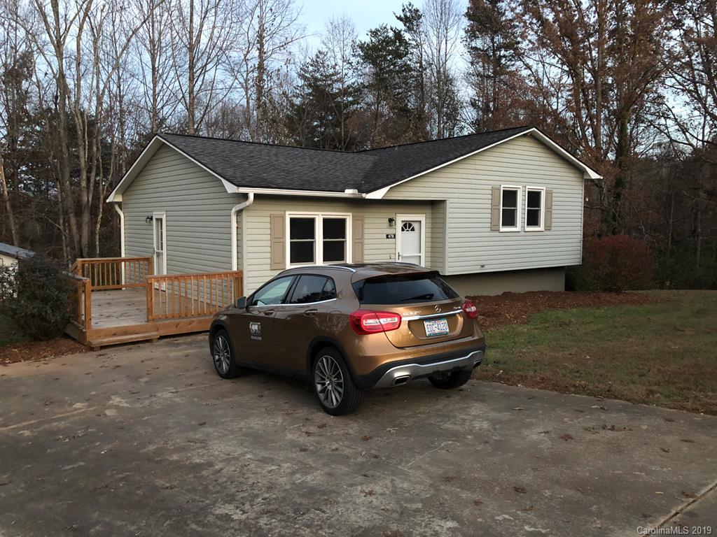 478 Mc Kinney Road Marion, NC 28752 - Photo 4 of 16 Gallery Image 4