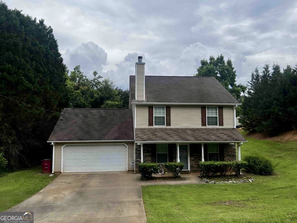 230 Autumn Ridge Court Gray, GA 31032 - Photo 1 of 3