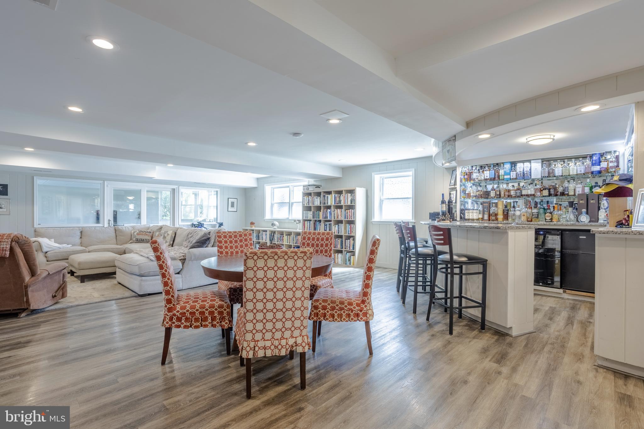 3522 Barton Oaks Road Baltimore, MD 21208 - Photo 54 of 86