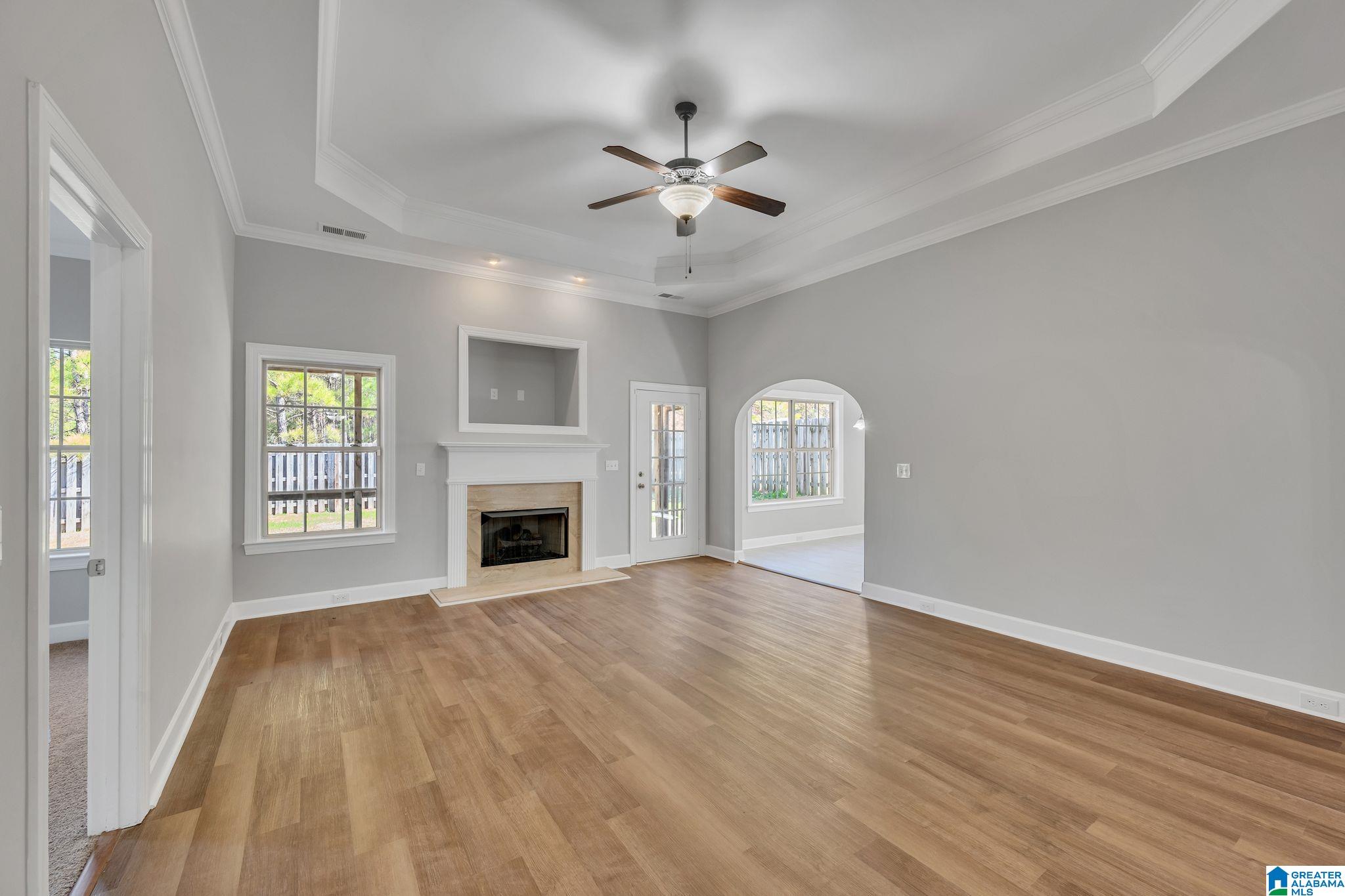 3042 Highview Lane Calera, AL 35040 - Photo 2 of 34