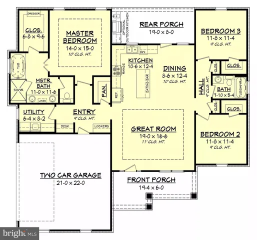 $500,000 | 0 Cobblestone Court, Milton, DE 19968