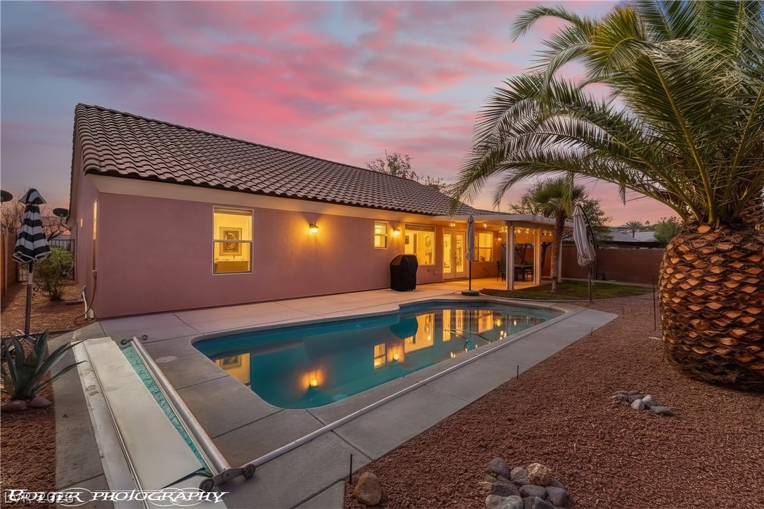 879 Glendale Road Mesquite, NV 89027 - Photo 1 of 68