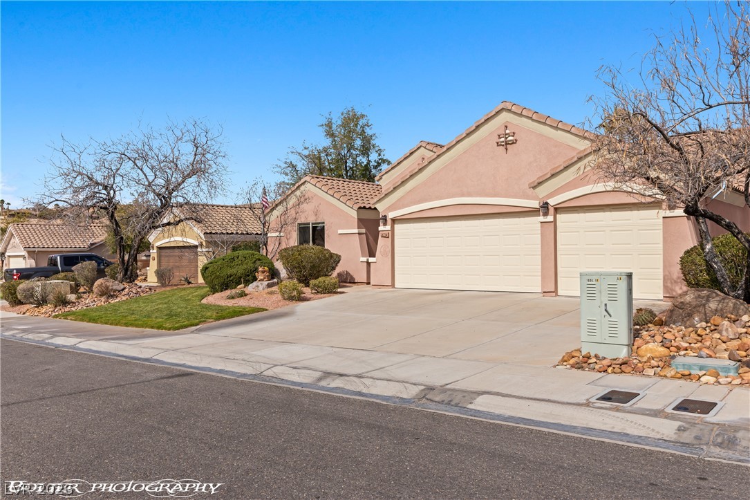 879 Glendale Road Mesquite, NV 89027 - Photo 11 of 68