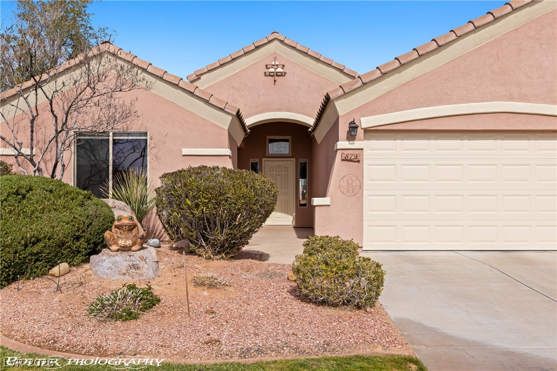 879 Glendale Road Mesquite, NV 89027 - Photo 13 of 68
