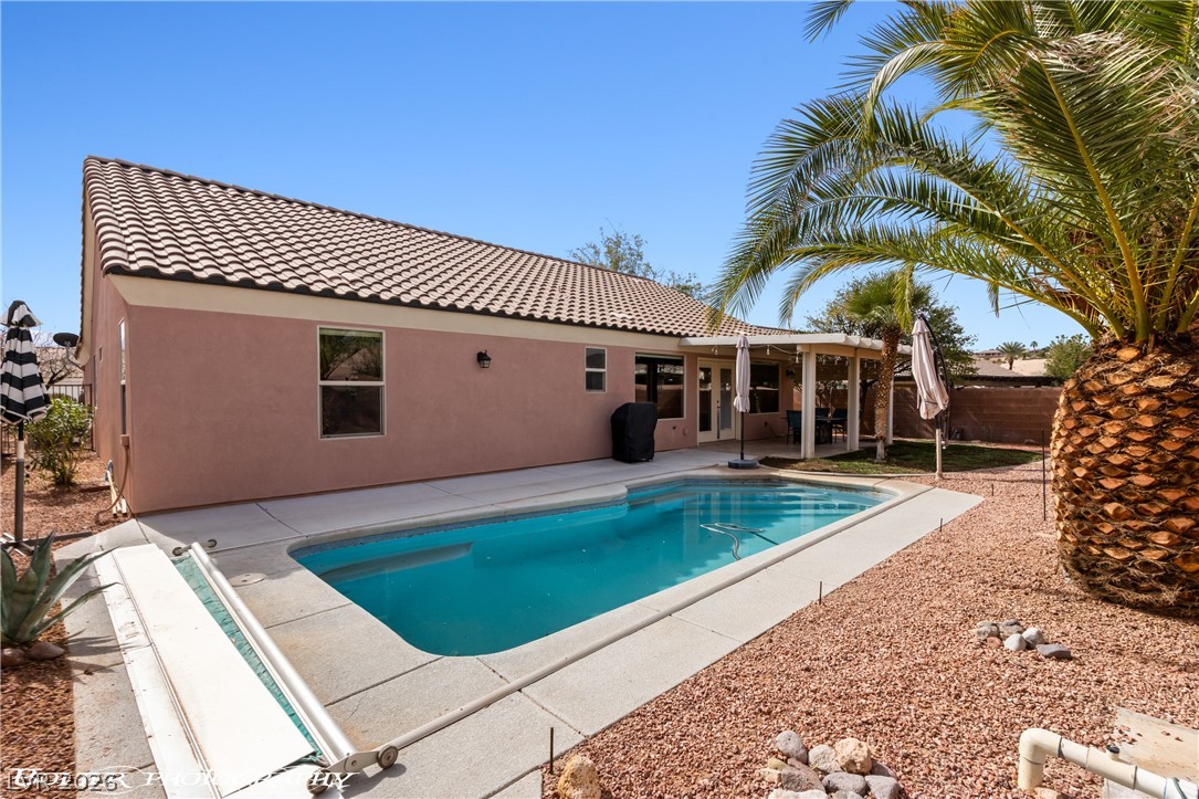 879 Glendale Road Mesquite, NV 89027 - Photo 2 of 68