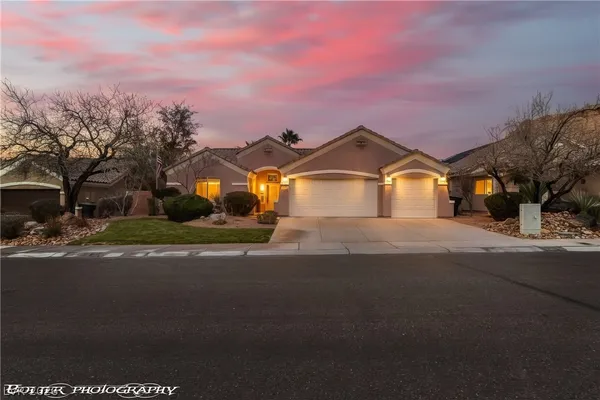 $499,000 | 879 Glendale Road, Mesquite, NV 89027