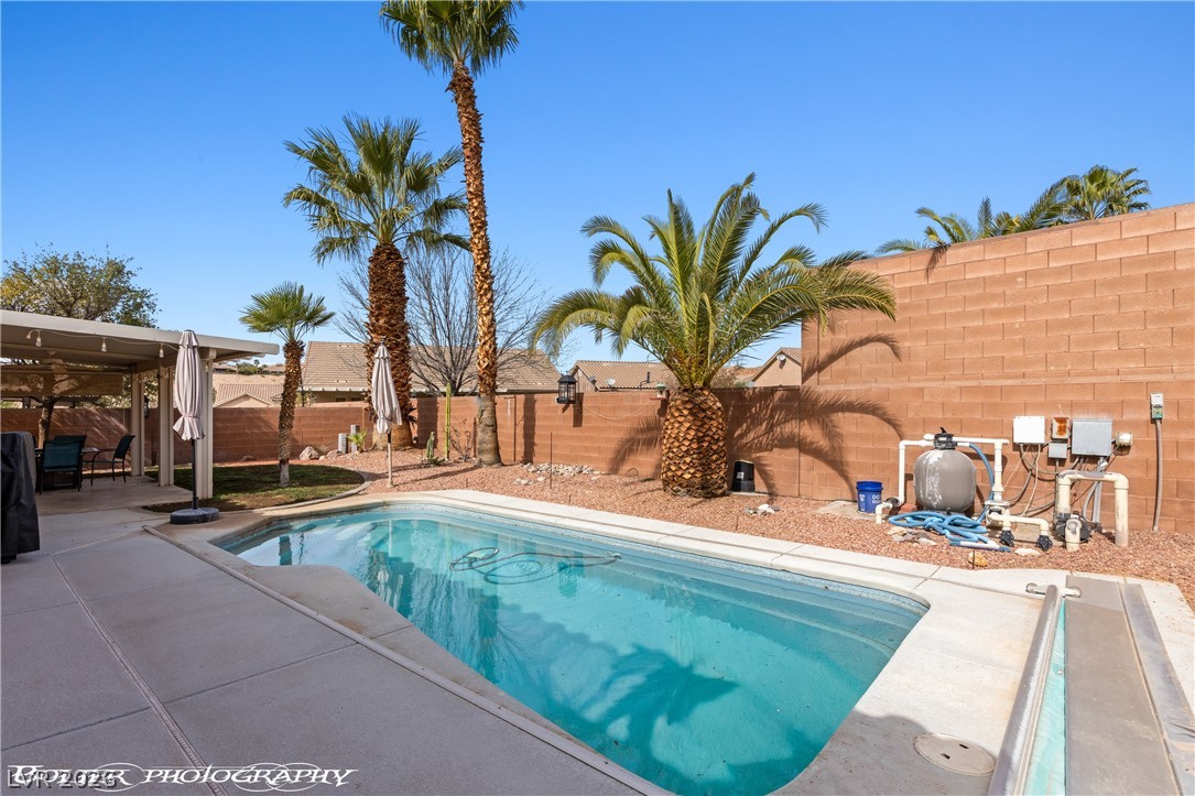 879 Glendale Road Mesquite, NV 89027 - Photo 4 of 68