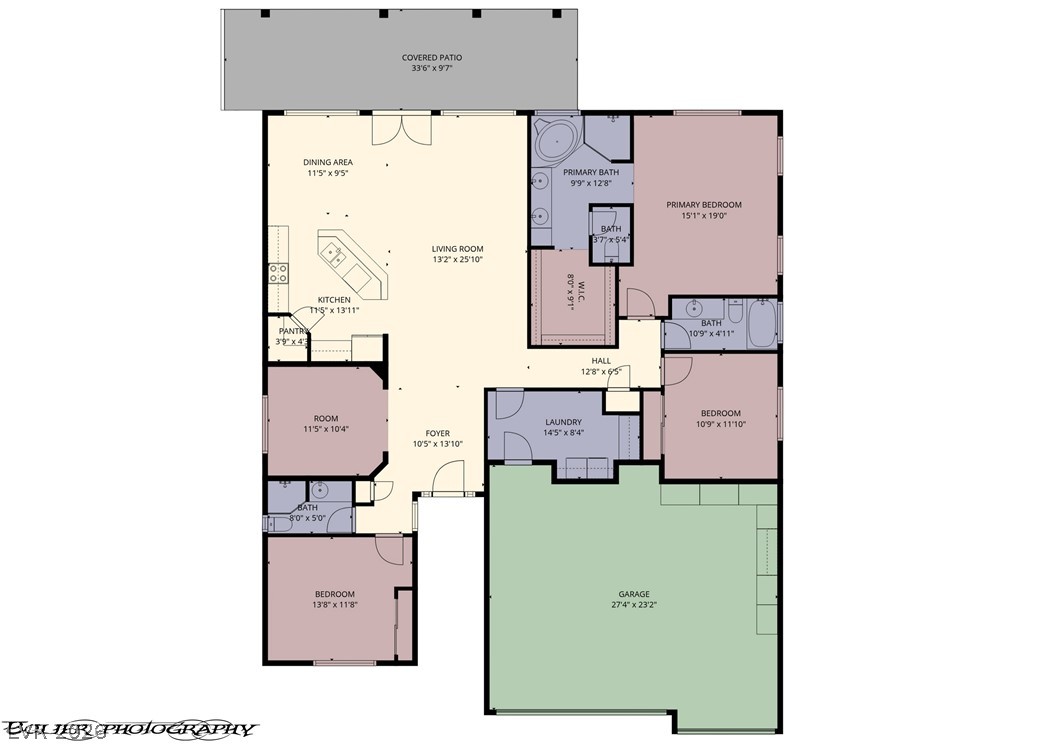 879 Glendale Road Mesquite, NV 89027 - Photo 53 of 68