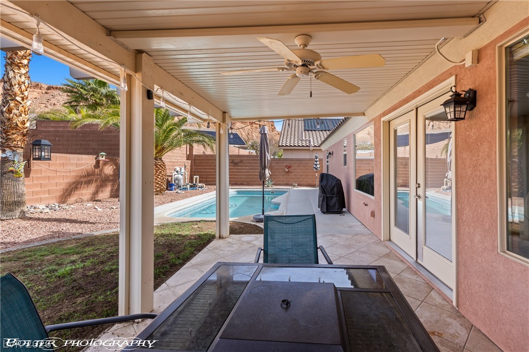 879 Glendale Road Mesquite, NV 89027 - Photo 55 of 68