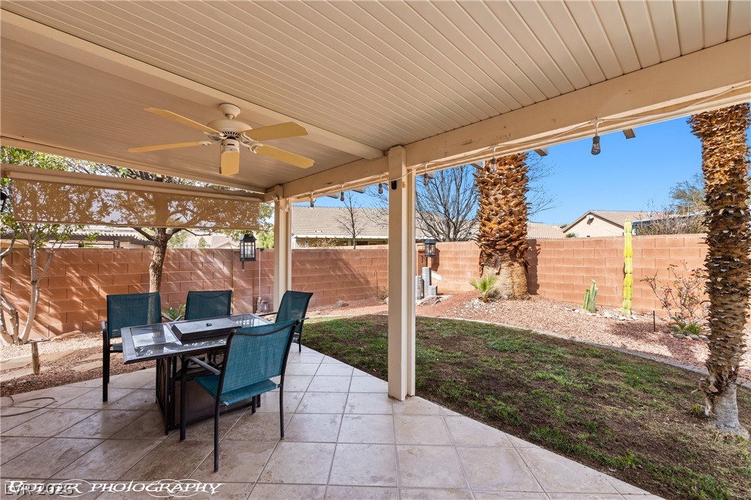 879 Glendale Road Mesquite, NV 89027 - Photo 56 of 68