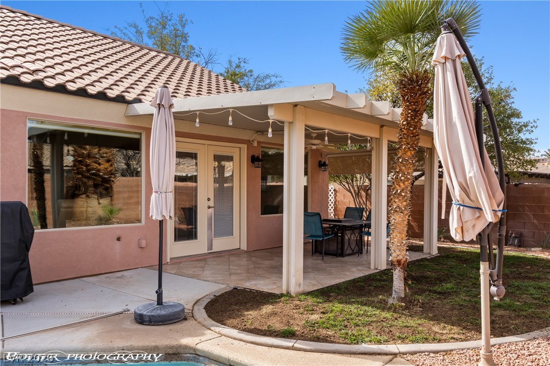 879 Glendale Road Mesquite, NV 89027 - Photo 58 of 68