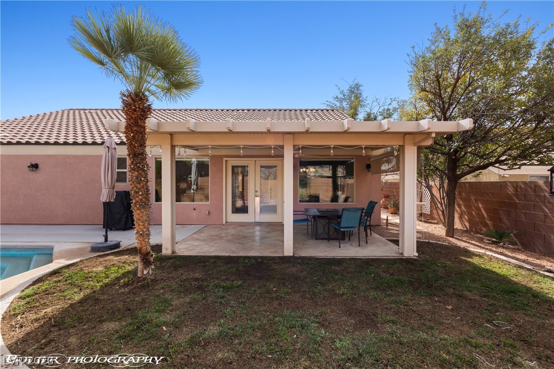 879 Glendale Road Mesquite, NV 89027 - Photo 59 of 68
